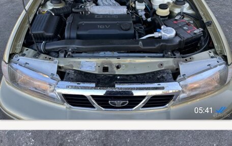 Daewoo Nexia I рестайлинг, 2007 год, 180 000 рублей, 5 фотография