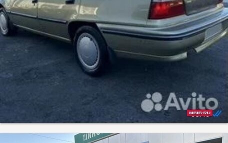 Daewoo Nexia I рестайлинг, 2007 год, 180 000 рублей, 2 фотография