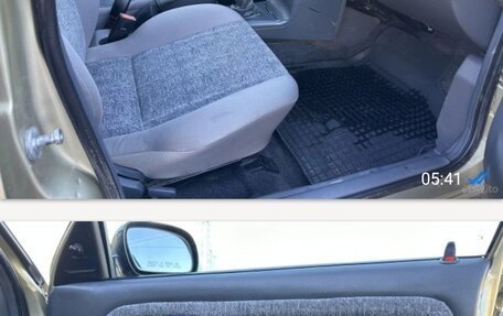 Daewoo Nexia I рестайлинг, 2007 год, 180 000 рублей, 6 фотография