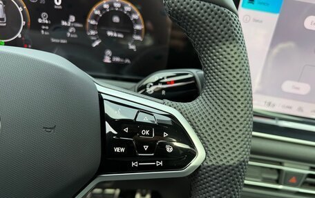 Volkswagen Tiguan, 2026 год, 4 620 000 рублей, 36 фотография