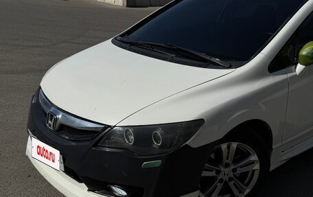 Honda Civic VIII, 2009 год, 650 000 рублей, 3 фотография