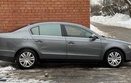 Volkswagen Passat B6, 2008 год, 670 000 рублей, 2 фотография