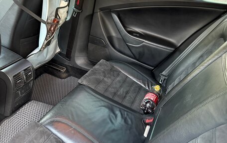 Volkswagen Passat B6, 2008 год, 670 000 рублей, 7 фотография