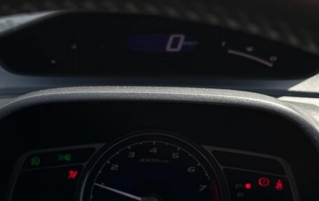 Honda Civic VIII, 2009 год, 650 000 рублей, 8 фотография