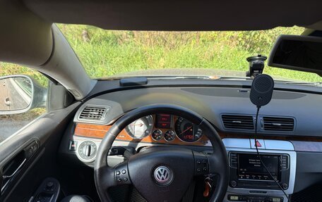 Volkswagen Passat B6, 2008 год, 670 000 рублей, 6 фотография