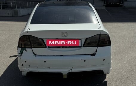 Honda Civic VIII, 2009 год, 650 000 рублей, 5 фотография