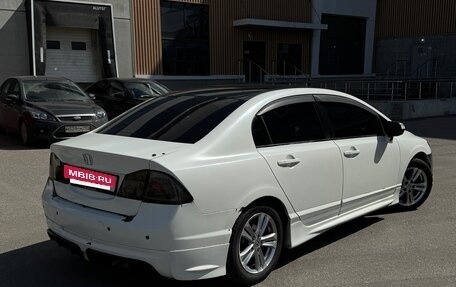 Honda Civic VIII, 2009 год, 650 000 рублей, 6 фотография