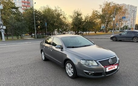 Volkswagen Passat B6, 2008 год, 670 000 рублей, 5 фотография