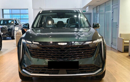 Geely Atlas, 2026 год, 2 943 000 рублей, 2 фотография