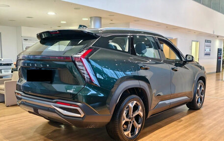 Geely Atlas, 2026 год, 2 943 000 рублей, 7 фотография