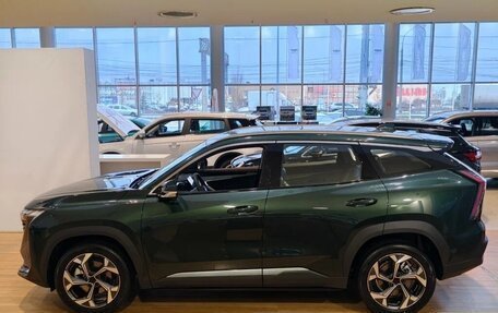 Geely Atlas, 2026 год, 2 943 000 рублей, 5 фотография