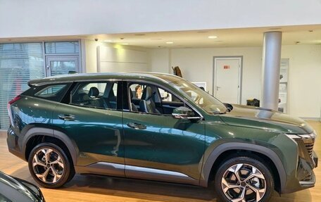 Geely Atlas, 2026 год, 2 943 000 рублей, 4 фотография