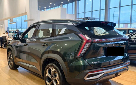 Geely Atlas, 2026 год, 2 943 000 рублей, 6 фотография