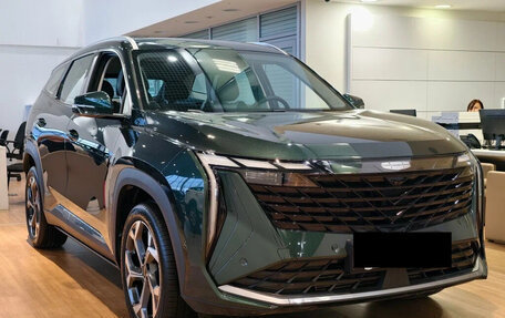 Geely Atlas, 2026 год, 2 943 000 рублей, 3 фотография