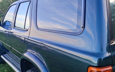 Toyota 4Runner III, 1995 год, 2 650 000 рублей, 10 фотография