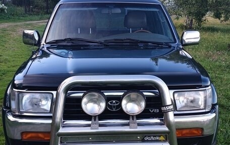 Toyota 4Runner III, 1995 год, 2 650 000 рублей, 2 фотография