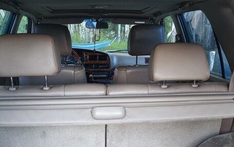 Toyota 4Runner III, 1995 год, 2 650 000 рублей, 6 фотография