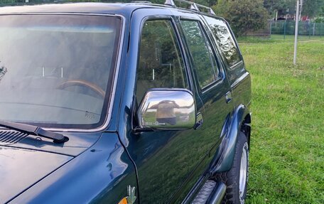 Toyota 4Runner III, 1995 год, 2 650 000 рублей, 11 фотография