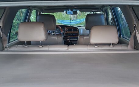 Toyota 4Runner III, 1995 год, 2 650 000 рублей, 7 фотография