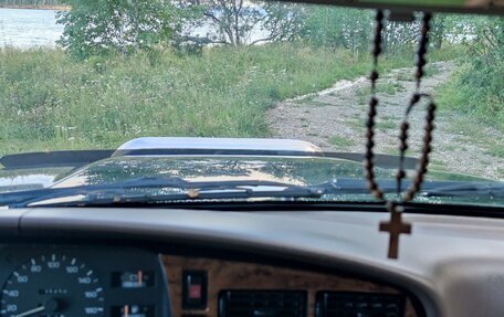 Toyota 4Runner III, 1995 год, 2 650 000 рублей, 9 фотография