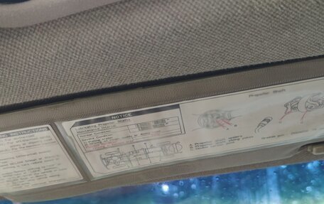 Toyota 4Runner III, 1995 год, 2 650 000 рублей, 13 фотография