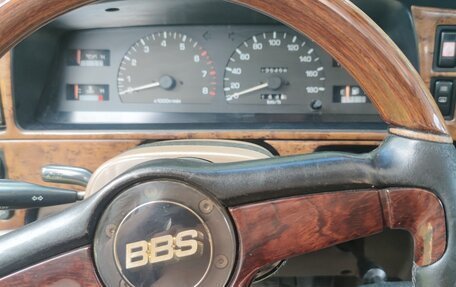 Toyota 4Runner III, 1995 год, 2 650 000 рублей, 14 фотография