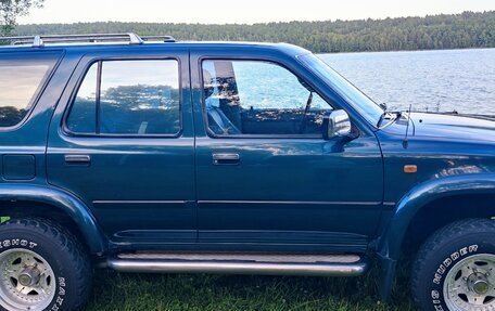 Toyota 4Runner III, 1995 год, 2 650 000 рублей, 3 фотография