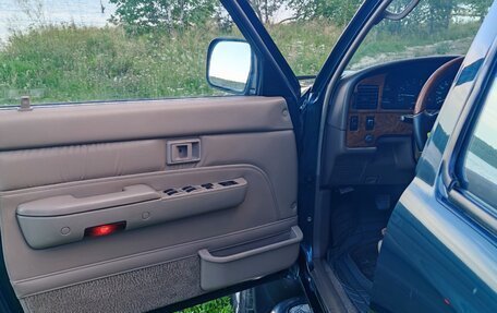 Toyota 4Runner III, 1995 год, 2 650 000 рублей, 8 фотография