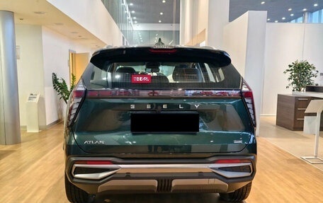 Geely Atlas, 2026 год, 2 943 000 рублей, 8 фотография