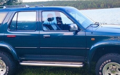 Toyota 4Runner III, 1995 год, 2 650 000 рублей, 4 фотография
