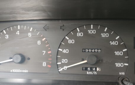 Toyota 4Runner III, 1995 год, 2 650 000 рублей, 17 фотография