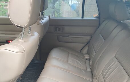 Toyota 4Runner III, 1995 год, 2 650 000 рублей, 20 фотография