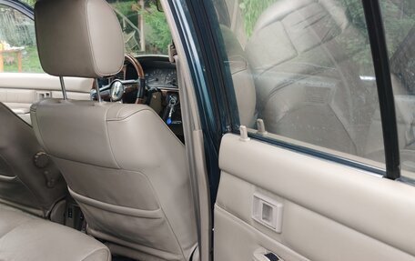 Toyota 4Runner III, 1995 год, 2 650 000 рублей, 18 фотография