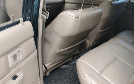 Toyota 4Runner III, 1995 год, 2 650 000 рублей, 19 фотография