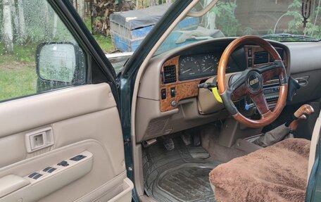 Toyota 4Runner III, 1995 год, 2 650 000 рублей, 21 фотография