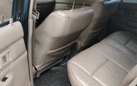 Toyota 4Runner III, 1995 год, 2 650 000 рублей, 22 фотография