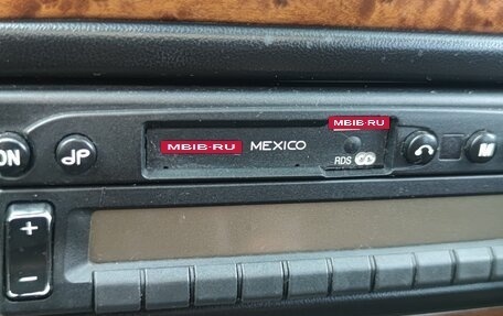 Toyota 4Runner III, 1995 год, 2 650 000 рублей, 16 фотография