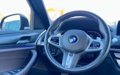 BMW X4, 2021 год, 5 100 000 рублей, 2 фотография