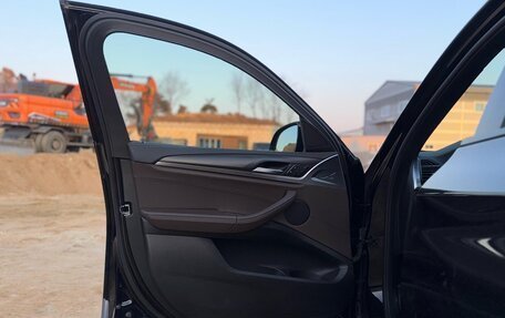 BMW X4, 2021 год, 5 100 000 рублей, 9 фотография