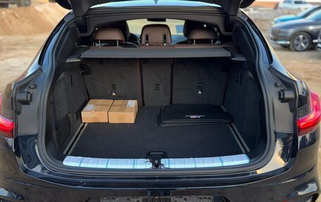 BMW X4, 2021 год, 5 100 000 рублей, 13 фотография