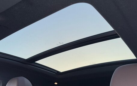 BMW X4, 2021 год, 5 100 000 рублей, 12 фотография