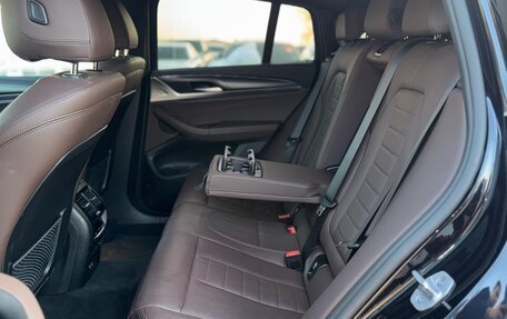 BMW X4, 2021 год, 5 100 000 рублей, 5 фотография