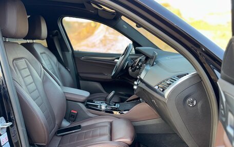 BMW X4, 2021 год, 5 100 000 рублей, 4 фотография