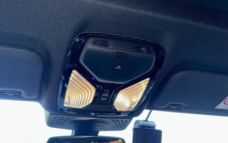 BMW X4, 2021 год, 5 100 000 рублей, 8 фотография