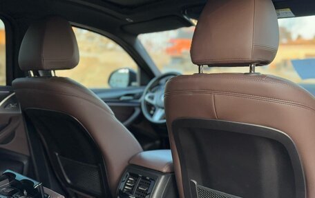 BMW X4, 2021 год, 5 100 000 рублей, 10 фотография