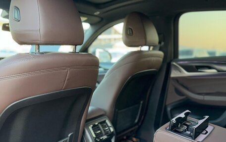 BMW X4, 2021 год, 5 100 000 рублей, 6 фотография