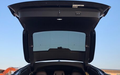 BMW X4, 2021 год, 5 100 000 рублей, 11 фотография