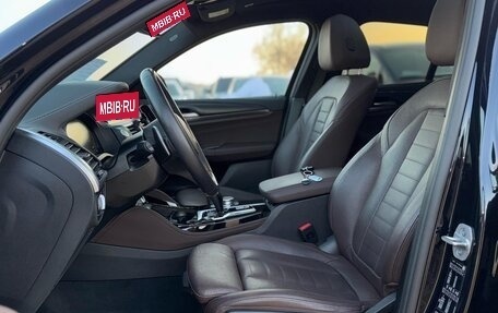 BMW X4, 2021 год, 5 100 000 рублей, 3 фотография