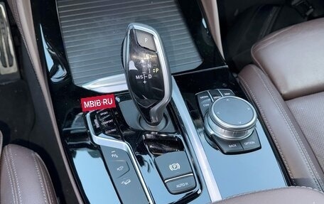 BMW X4, 2021 год, 5 100 000 рублей, 7 фотография