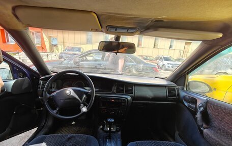 Opel Vectra B рестайлинг, 1996 год, 130 000 рублей, 6 фотография